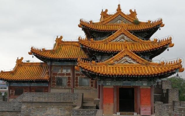 我国“最厉害”的寺庙，曾有56位皇帝到访，如今门票仅需15元