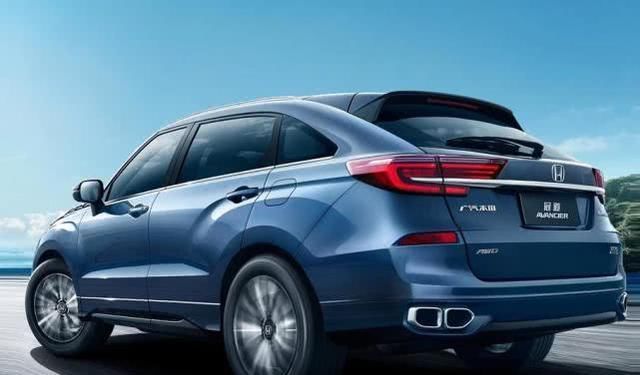  『升级』2020款冠道3天后上市，全面升级，价格意外，幸亏没买汉兰达