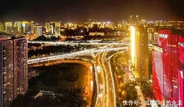 美爆了！让全世界听到，我的名字叫郑州