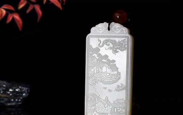  「羊脂玉」解说! 和田玉与羊脂玉如何区分? 不到一分钟就能准确