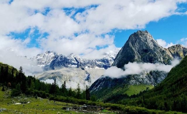 以前农村信息不对称，山里值钱的东西都被外人骗走!你经历过吗?