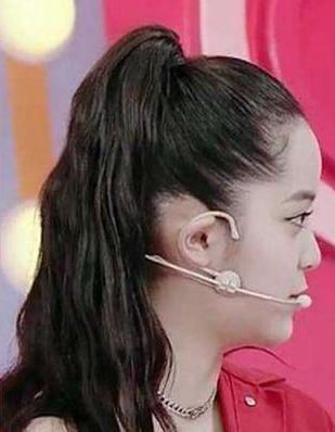  『女生』五官扁平，眼睛小，鼻子塌的女生怎么打扮才好看？