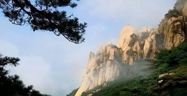 「慢慢」中国212个AAAAA景区全在这里, 存起来, 慢慢走完!