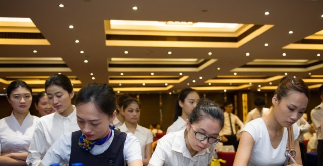 广西“工资”最高的城市，这里工资达到4940，不是柳州、桂林