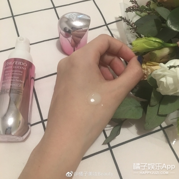 想白成一道光?带你解开美白神秘面纱!