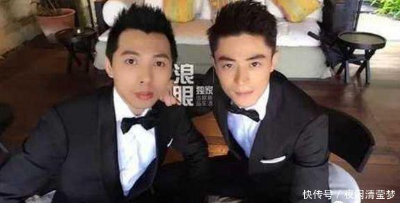 经纪人深夜发难暗讽霍建华不要脸, 网曝林心如欲全盘接管老公业务