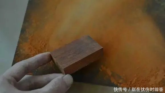 【制作】手把手教你制作的镶银丝平安牌