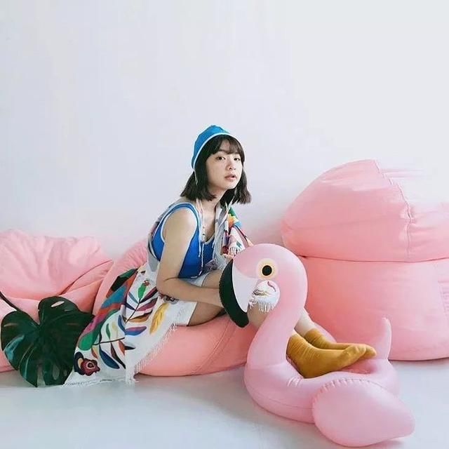 处男勿近 这些妹子的泳衣你撑不过10秒