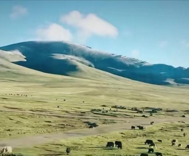 中国路程最长的火车，全程耗53小时，旅客：还没坐够