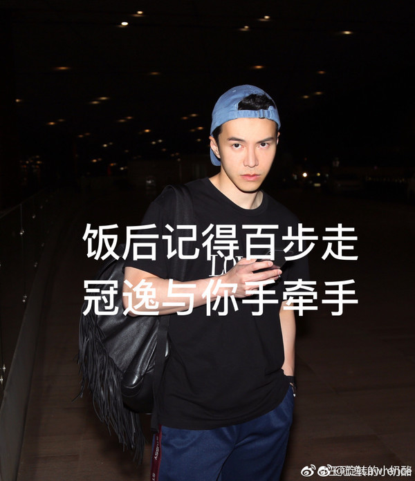 《延禧攻略》最会穿的竟是他？