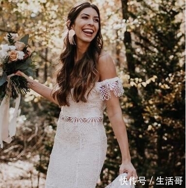  『婚纱品牌』网购婚纱热潮不断！推介5个最受外国新娘欢迎的婚纱网店