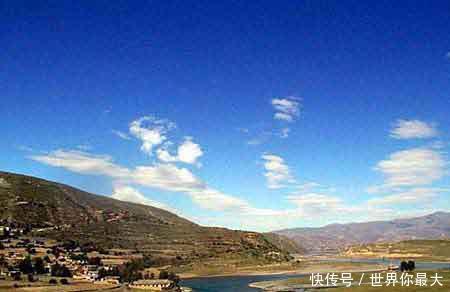 "进藏的500公里无人区会有多恐怖呢?"