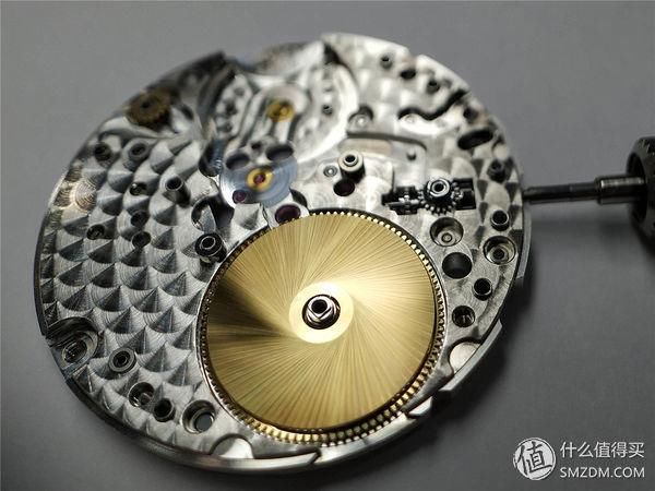 劳力士最新3235机械机芯拆解大揭秘