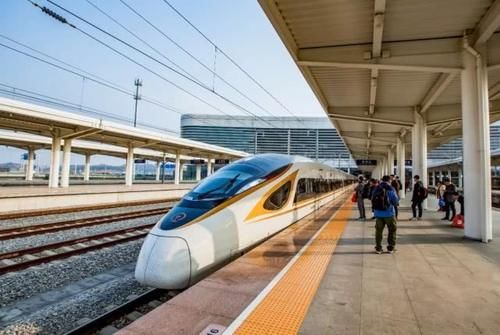  必要性■安徽很强的一座高铁站，是全国县级最大的高铁站，杭黄