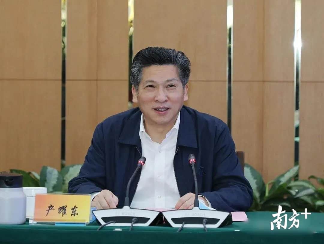  飞地经济■深圳南山“联姻”深汕合作区：共建2平方公里高新产业园