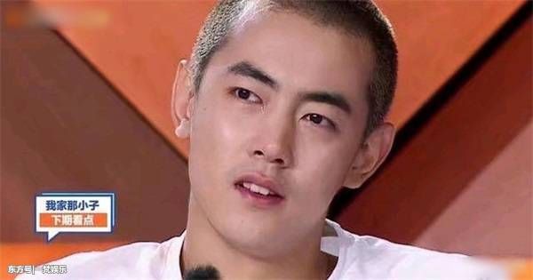 纪凌尘接受采访正面回应“出轨”、“卖惨”传闻:惨多少钱一斤?