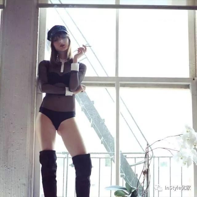 蕾哈娜内衣品牌Sold Out?还有这些高颜值内衣让你诱惑力Max!