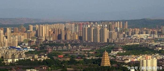 中国西部最重要的10座城市, 有你所在的城市吗