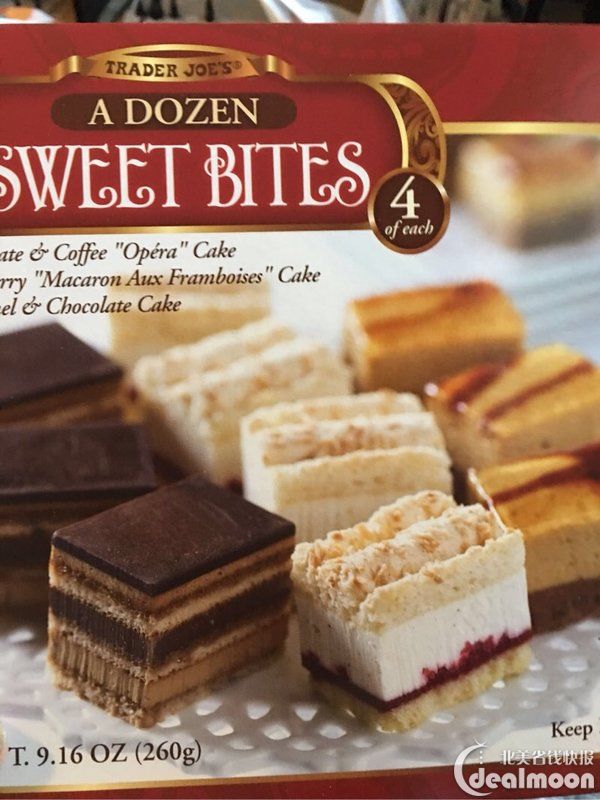 没有华丽丽的配图，这就是一份干货!缺德舅零食小推荐