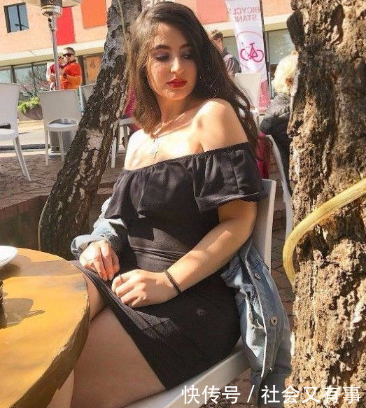 女子长着一双“大象”腿，追求者却络绎不绝，原因让人钦佩！