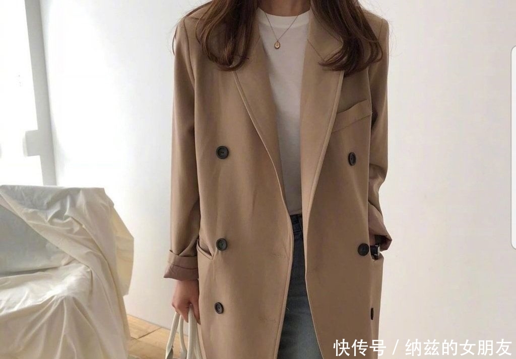 『春天』春天来了,春天的穿搭即刻献上!