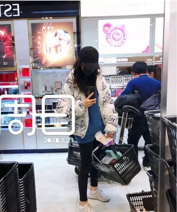 林允居然是个被演戏耽误的护肤达人!原来这样敷面膜才更有效!