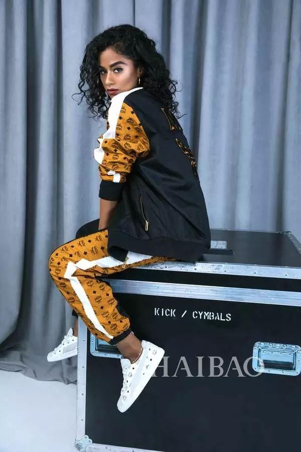 剁手| 10款夏季不得不买的潮流运动鞋，教你称霸朋友圈!