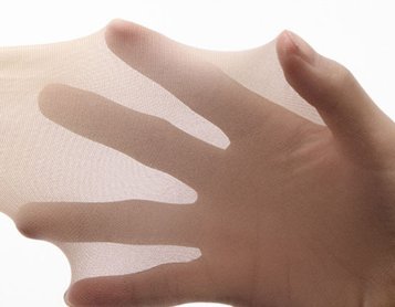 新型“性感丝袜”惊艳来袭，柔软亲肤轻薄透气，展现女人迷人身材