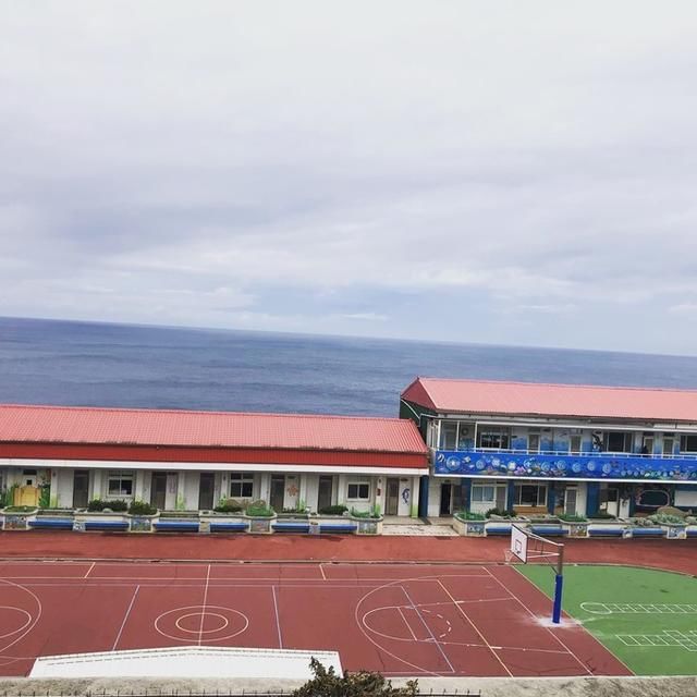 带娃看世界之台北-九份-花莲-台北七日游