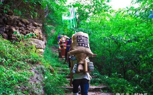 恩施这条古道已有六千多年历史,与丝绸之路一样重要,却没它出名【2020热门旅游景点】