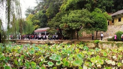  「城市」湖南最有发展潜力的城市，有望和长沙合并，不是岳阳株洲，是个旅游胜地！