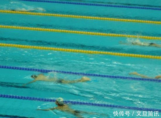 奥运会结束之后,中国和巴西奥运会场,形成一个