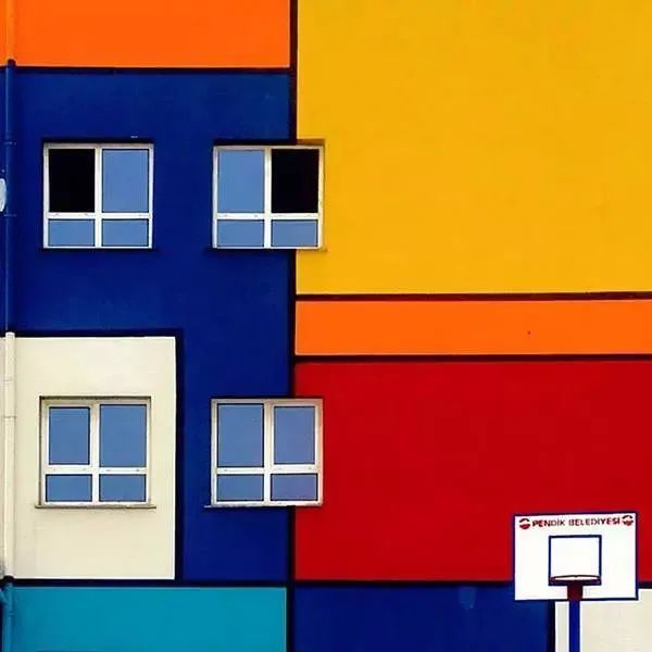  【色彩】设计师应该掌握的色彩心理学