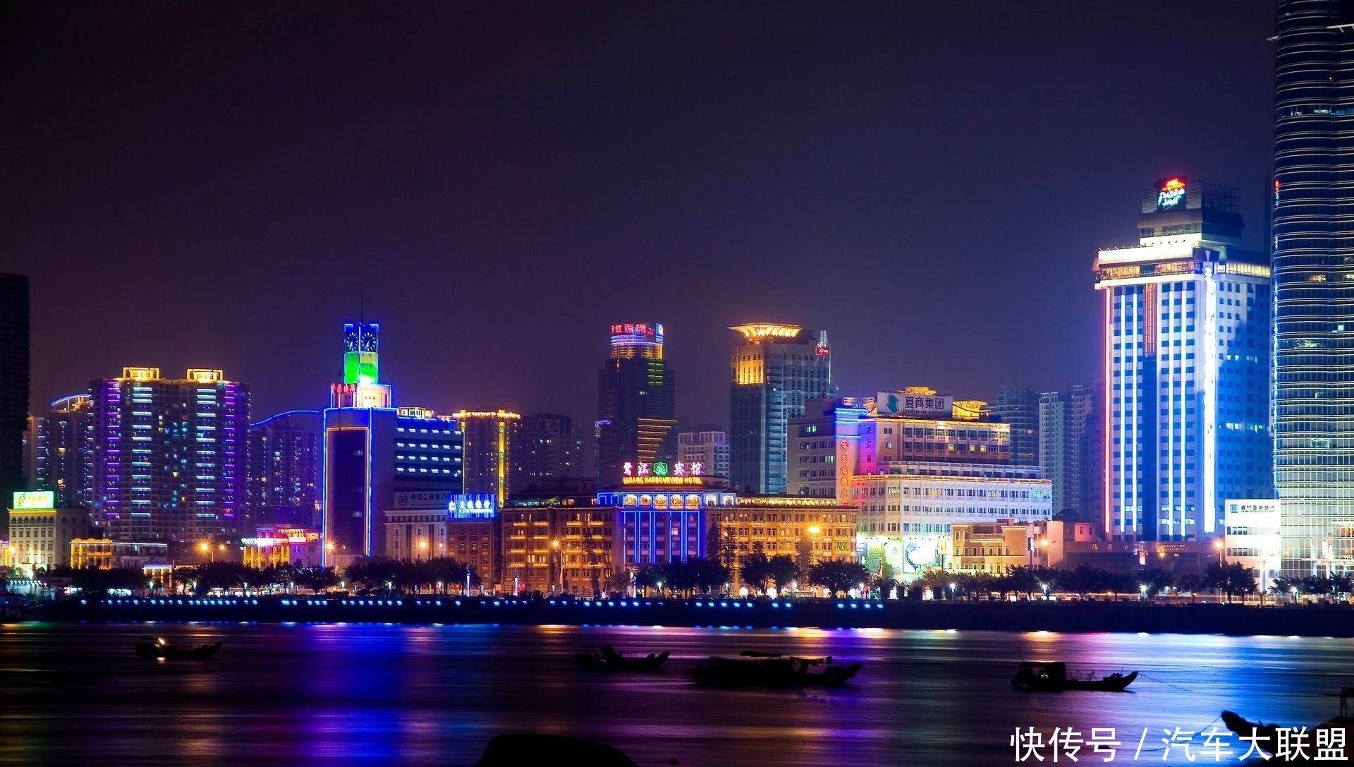 福建省内宜居的三座城市：厦门、莆田落选，不是龙岩也不是宁德