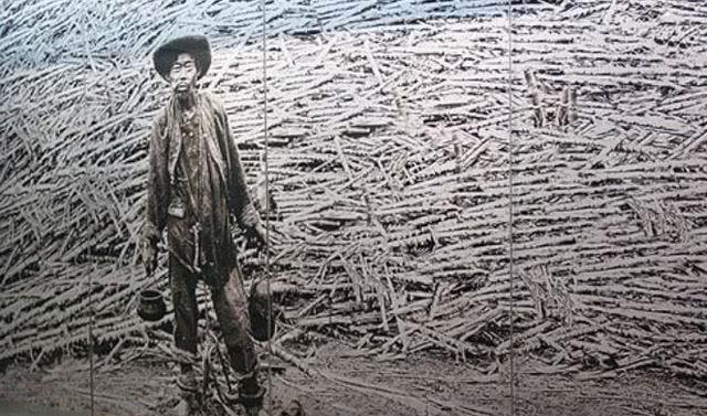 考古学家迷惑,金字塔内发现16具中国人遗骸,1