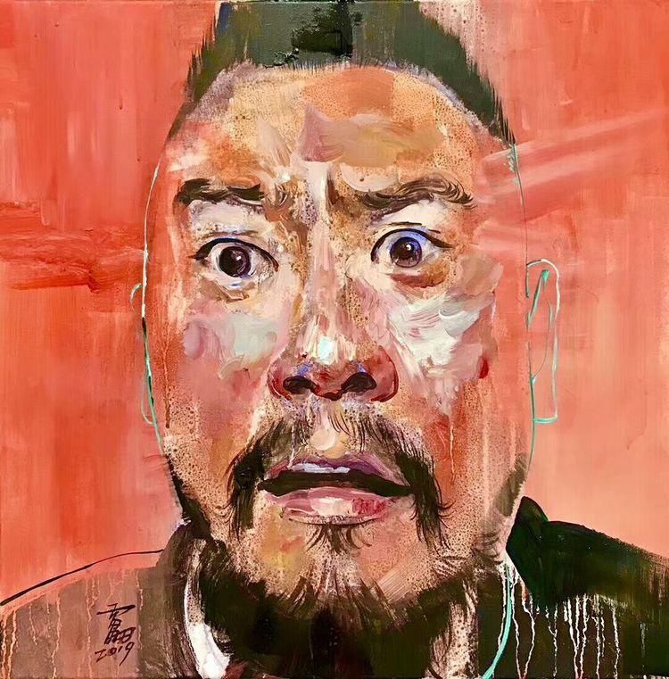 「也不是真正」MMA选手刘文擘怒骂徐晓冬:打假仅为出名,只打没门派的牛鬼蛇神