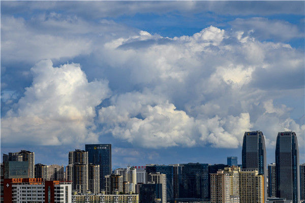  #进度#福建第一季度已新开工836个项目 年度计划新增投资约1200亿元