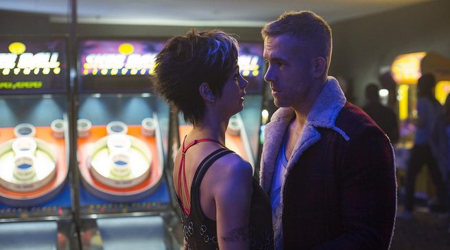  【小男孩】疯狂嘴炮的“小贱贱”死侍