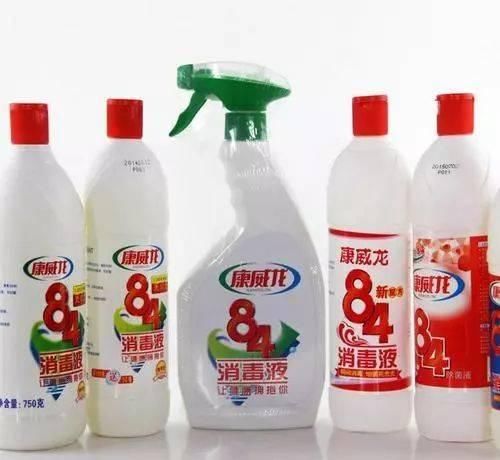  #防控#卫健委：部分消毒剂在新型肺炎疫情防控期间紧急上市