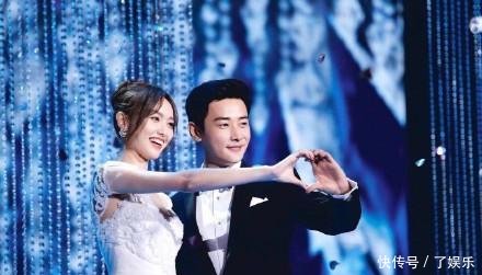 唐嫣要结婚了 工作室澄清选婚纱消息但是不否认结婚