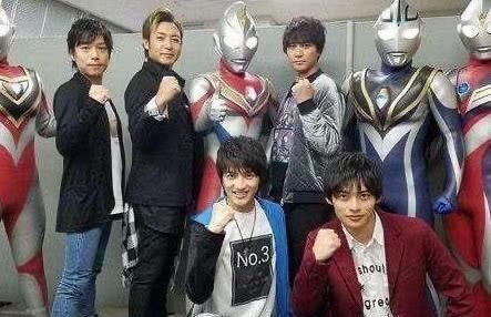 『发现』奥特曼：新奥和老奥的对比，才发现差距那么大