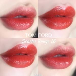 适合暖皮的七大口红推荐!黄皮轻松逆转好气色!