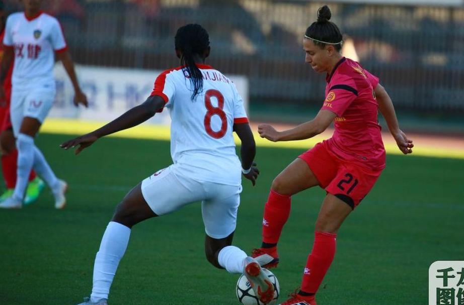 女超战报| 维罗妮卡角球直接破门 北京北控置业女足1:2大连权健