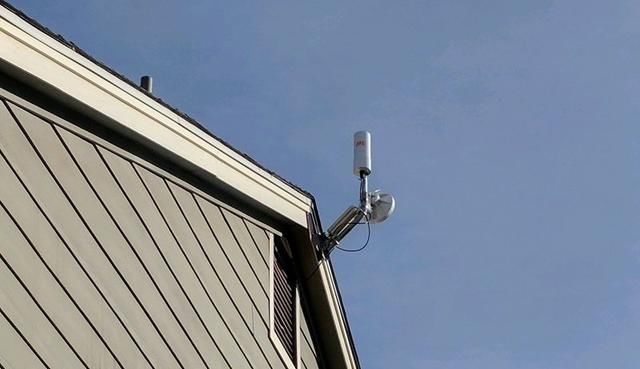 无惧美国安全问题上的矫情,Telus和华为在温哥华测试固定无线5G