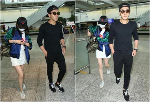 杨幂二胎证实，刘恺威离婚传言不攻自破，网友：恭喜、恭喜