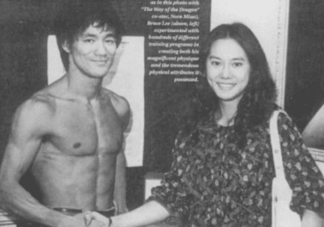 『强森』史泰龙的20岁，强森的20岁，斯坦森的20岁，都不及来自中国他的20岁