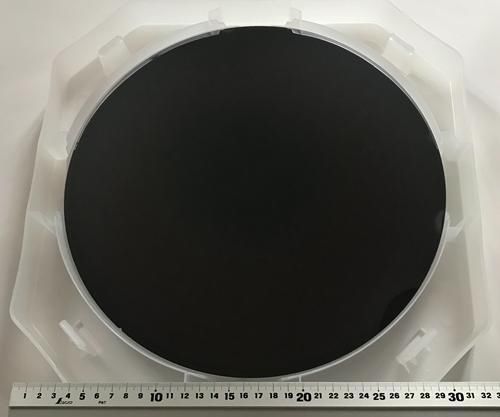  「氮化」凭借独特技术，ALLOS开发出硅基氮化镓Micro LED晶圆