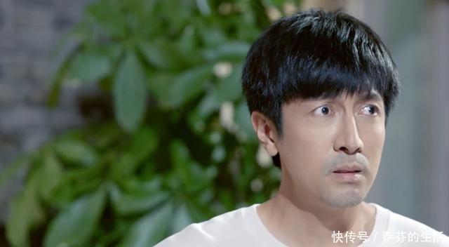 第二次也很美许朗遭遇