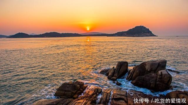 福建私藏的3个原生态海岛,个个堪比鼓浪屿,美哭了却鲜为人知!