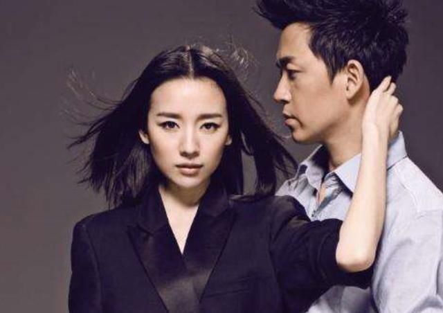  反目成仇■潘粤明鲜肉的一生，与董洁结婚4年反目成仇，现如今还没走出？